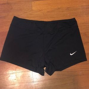 Nike spandex